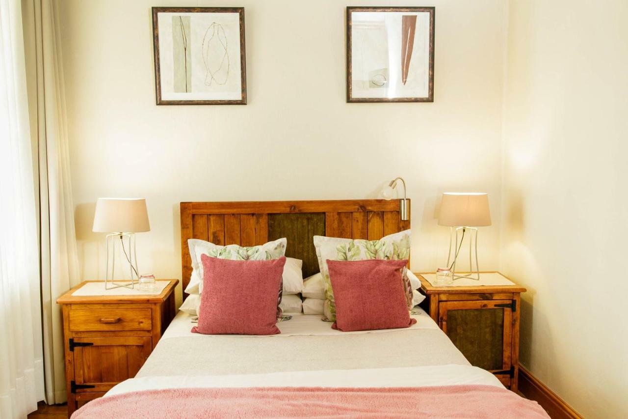 Oakdene Guest House Oudtshoorn Eksteriør bilde